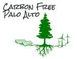 Carbon Free Palo Alto